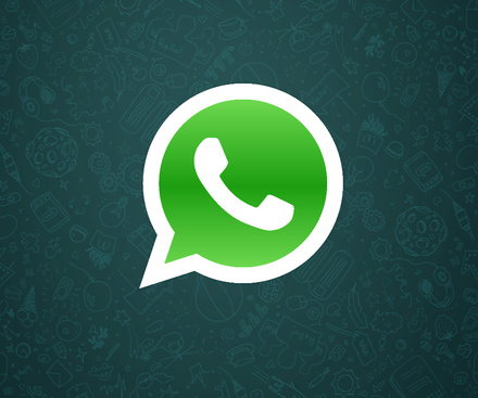 Whatsapp для Ipad