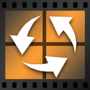 Rotate-Video-HD-Logo