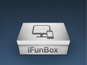 Ifunbox Icon