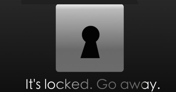 its-locked-ipad